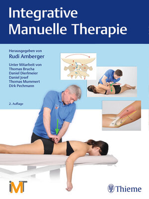 cover image of Integrative Manuelle Therapie